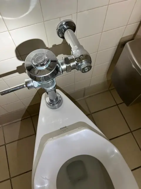 Fixture installation and repair for Repiping in Walker